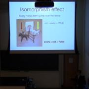 Are Children Human? Evidence from Language Acquisition: Part II